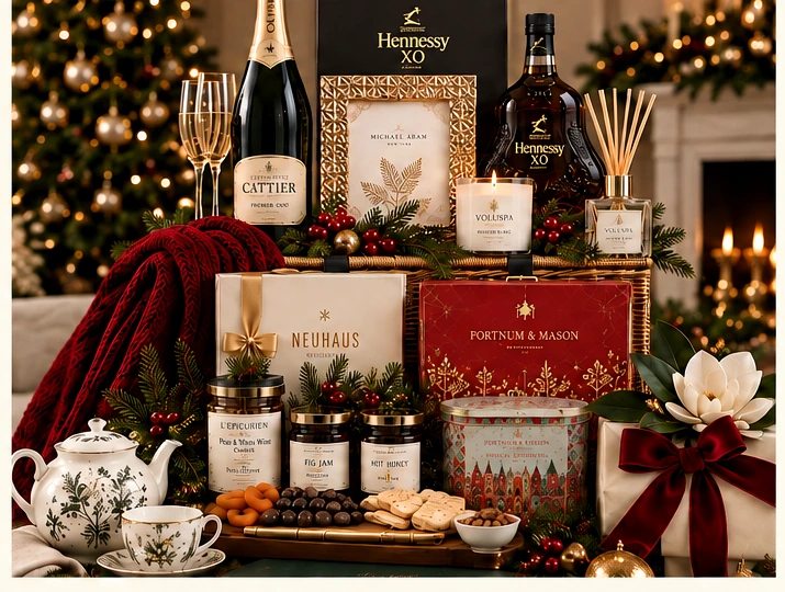 Holiday Collections