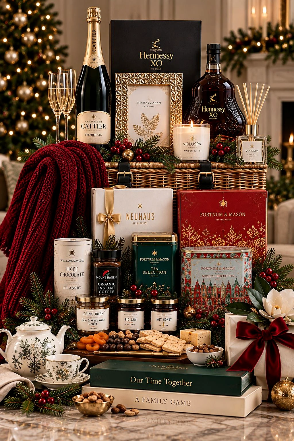 Holiday Collection